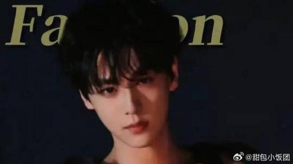 荆棘为路，逆风开花！ 演员