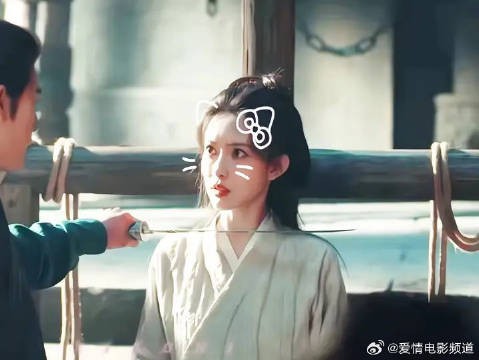 昭姐儿的萌瞬合集