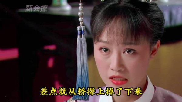 甄嬛巧施妙计，向胖橘揭露陷害真相