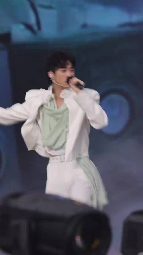 JUMPPARK首批阵容官宣,22位艺人语音有梗