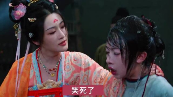 御廷谣女主孟廷辉无道德洁癖,手段拙劣却管用