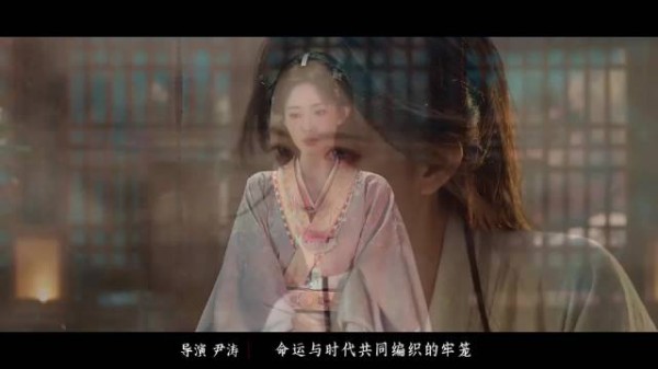 将门独后杀青特辑，云初令对比呈现巾帼传奇