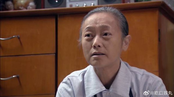 夫妻见面就吵佟志不着家，文丽心头不爽快，婆婆却懂她难处