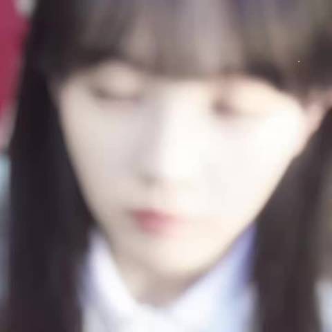 DV记录田曦薇迎面走来,美萌动人