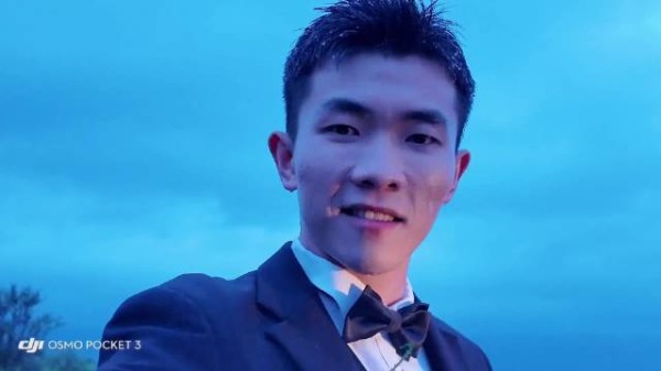 我的人生又有几个这样的幸福时刻呢