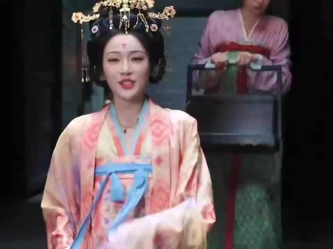 反派越狠演技越稳 @可可张可盈 戏路很宽,每次都是有效出演!