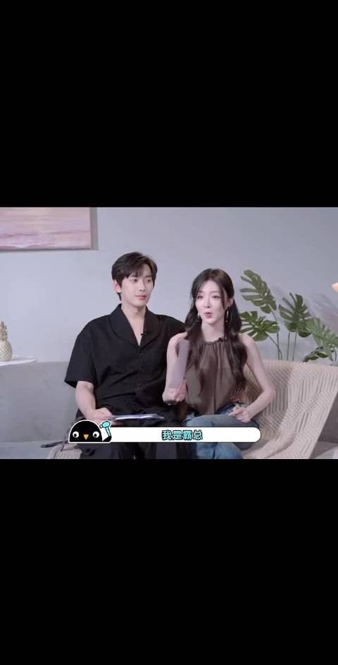 原来柳柳才是霸总 手不离柳哈哈哈哈很贴切 柳周cp|半熟恋人5