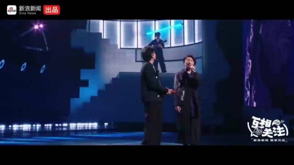 李诞好奇六十岁模样，陈小春通透回应开心最重要