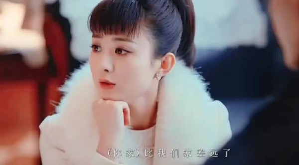 赵丽颖版尹新月深入人心，观众重刷老九门