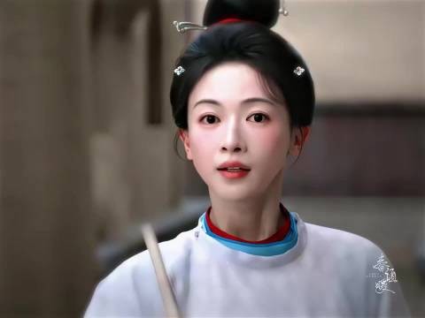 陈哲远眼神戏看垃圾气到瞳颤,演绎少年帝王隐忍崩塌