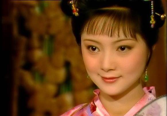宫钗备选侍读失败，真的是因为她不够优秀吗？背后另有玄机