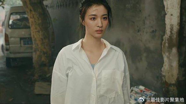 杨洋闯火海救人,当他平安归来,王楚然眼都看直了!