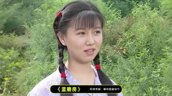 隔壁小伙找寡妇借钱,没想到对方竟提出这种要求