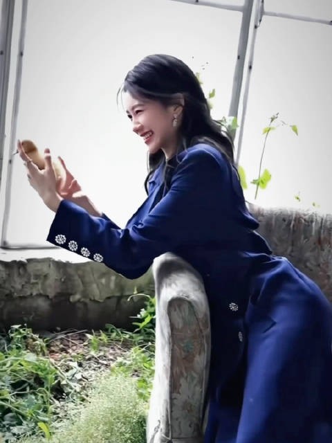 可可爱爱奇奇怪怪的存宝子, 纯净的女孩你知不知道你有多可爱