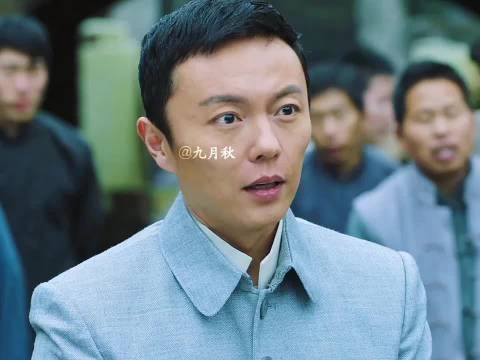“十三太保之首长枪南小杜搜 只打高端局的男人”