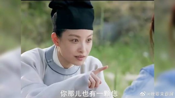 吃肉只吃八块的白敬亭太可爱了