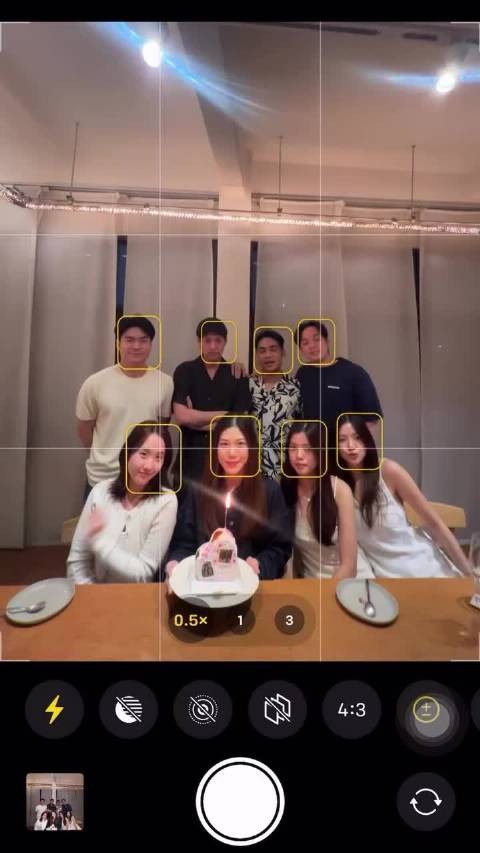 小狗给大学同学庆生 怎么是西瓜刘海55555555555 269729
