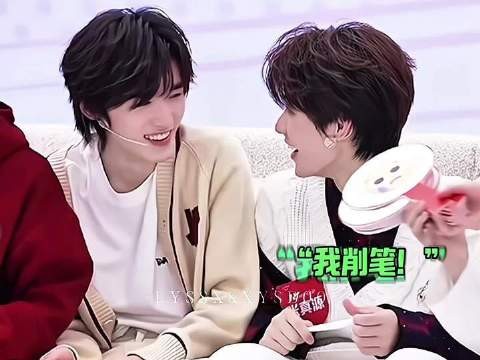 谁来为宋亚轩解码？