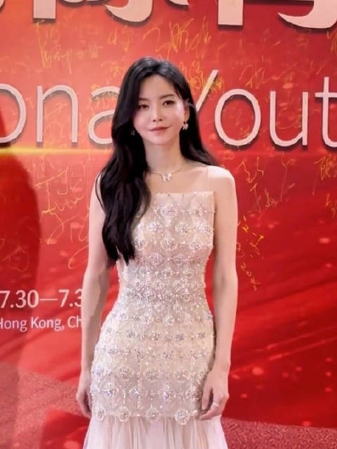 恭喜于文文荣获第五届亚洲国际青年电影展最佳女主角