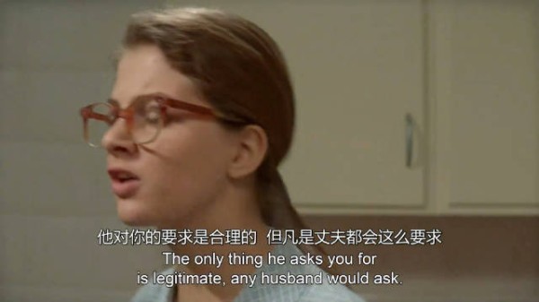 爱情一直被神化，渴望被爱就像宠物渴望被宠一样