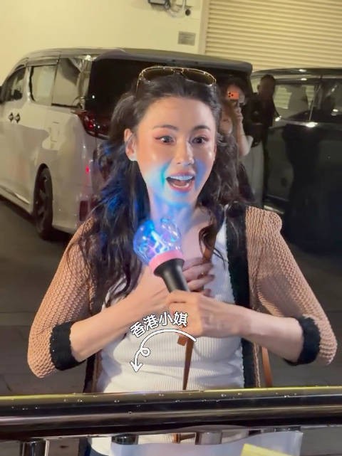 近距离感受香港最后一位女巨星张柏芝的美 谢霆锋不会后悔吗