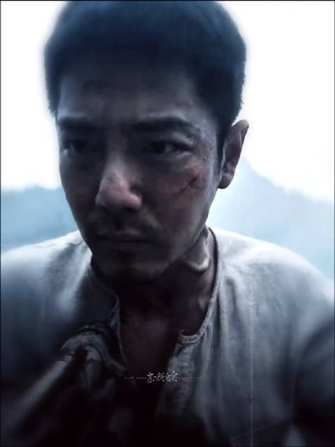 肖战塑造莫得闲角色,演技赋予生命力深入人心