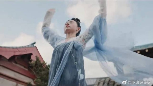无忧渡宣夜默默守护半夏12年，最终结局令人唏嘘