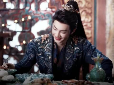 陈哲远揣摩走路节奏，成御廷谣口碑保障