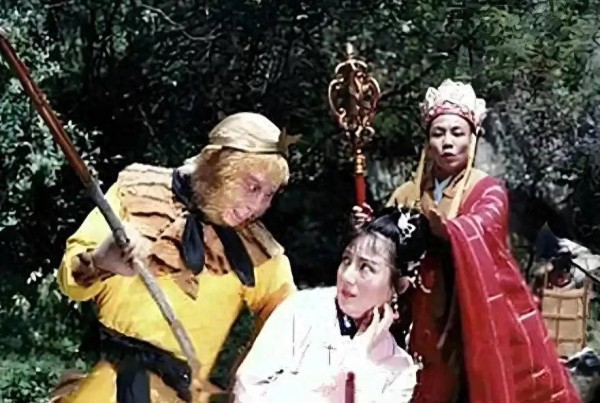 别笑唐僧傻,也别笑唐僧糊涂!