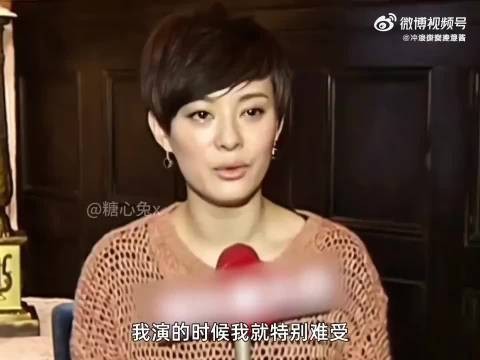 原来莞莞类卿这场戏，就连陈建斌都忍不住夸赞孙俪演的真好
