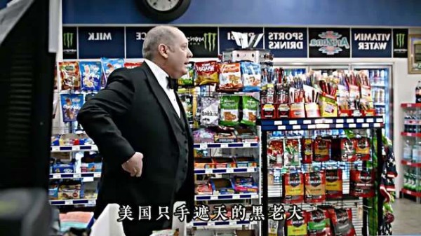 不长眼的小混混洗劫便利店，不料却惹错了人