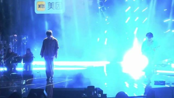 尤长靖凭实力挺进歌手总决赛