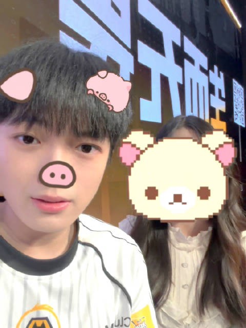 养一只猪 就只能养一只猪