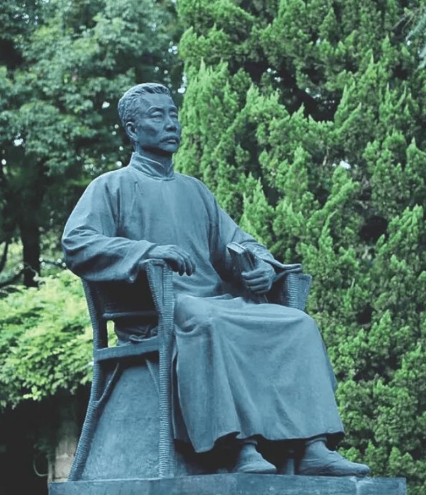 给大先生的一封信｜季晓威：以乡土笔墨，续立人之心