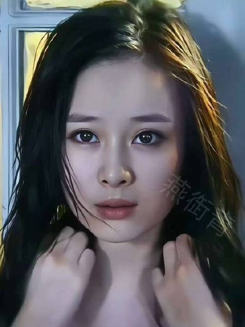 海岩笔下的《你的生命如此多情》女主常远，美得令人屏息！怎就悄然淡出荧幕？