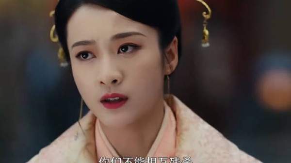 《白发》两兄弟终知身世，众人皆入他人设局