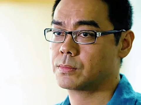 王宝强饰演变态杀人魔，演技绝了！