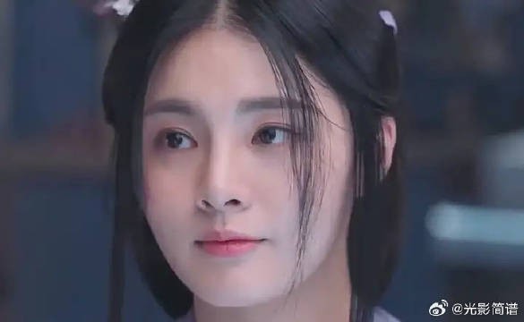 师妹，我让坏人得到了惩罚，我来找你了！