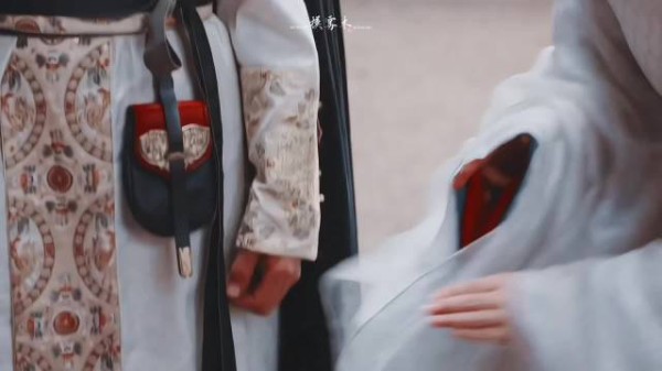 陈哲远赵滨两剧父子君臣，从逼儿拔剑到俯首称臣