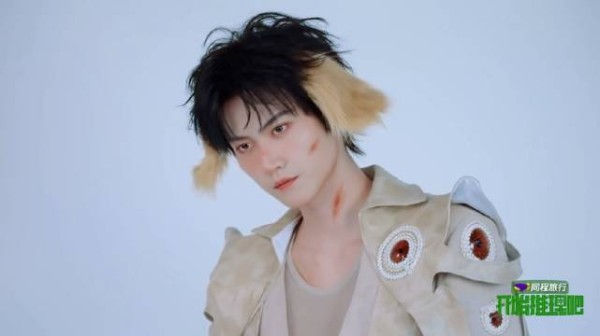 小狗片生成中 .