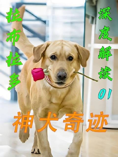 神犬化身正义使者,上演街头擒贼高能瞬间!