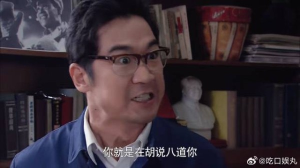 佟志信誓旦旦没碰过李天骄,文丽一句戳要害:动了她的心