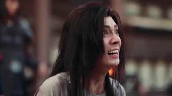 安得广厦千万间，庇天下寒士俱欢颜