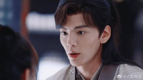 “别人有的你都要有，别人没有的我也要给你更好的”呜呜呜好真诚的小狼崽