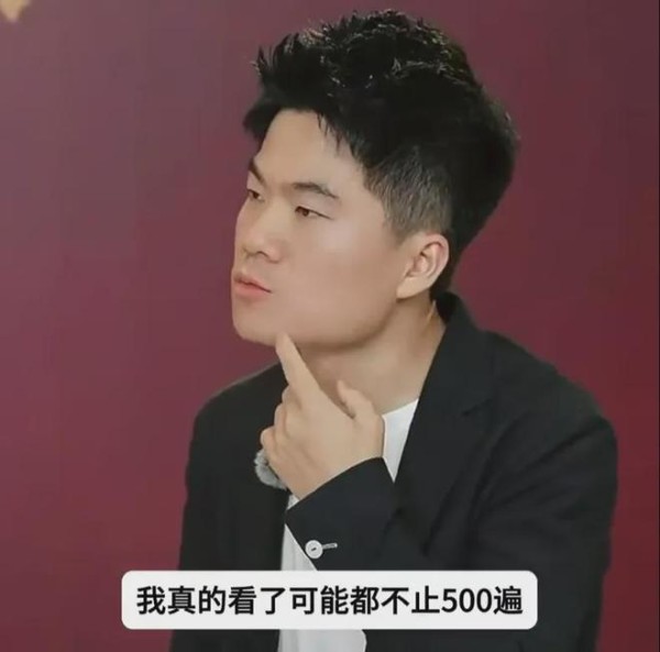 韩路批董宇辉“又当又立”？实话实说，我也不喜欢董宇辉这个人