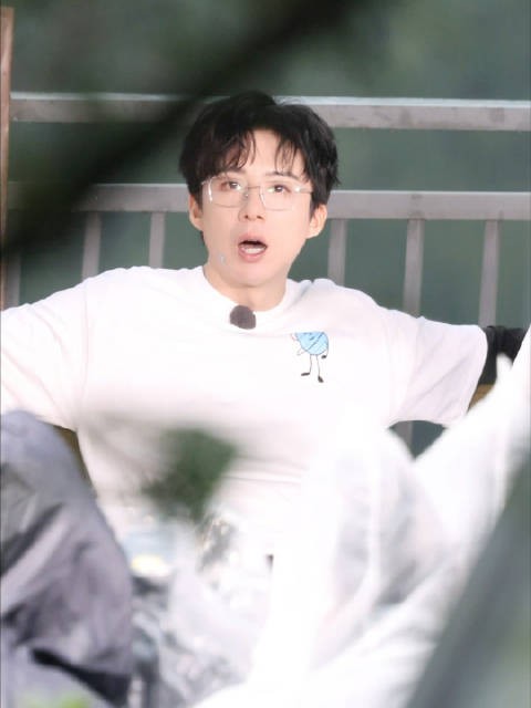 哈哈哈哈哈哈，这大臂展 今日份新鲜宁宁2026.08.01录制