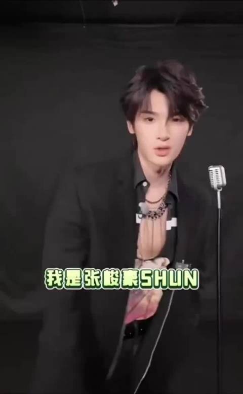 《巅峰对决》帮唱嘉宾官宣：揽佬、TF家族张峻豪、李玖哲、李铢衔！