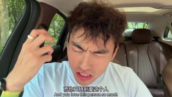 告诉我,你是要过程,还是结果,还是转身就走?