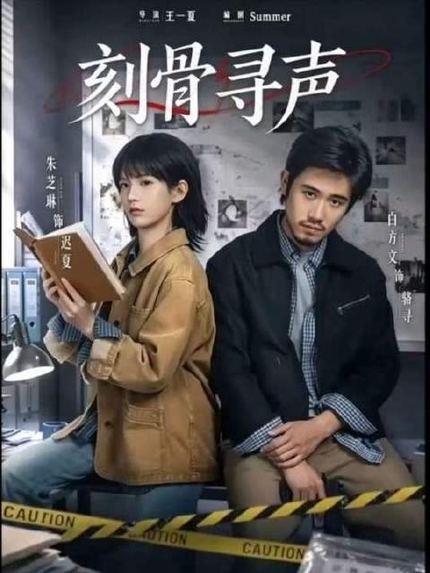 法医题材悬疑剧精选推荐