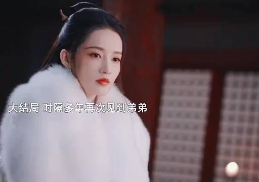 殺我别用亲情刀 “你是我世界上唯一的弟弟 我不能让他们毁了你”